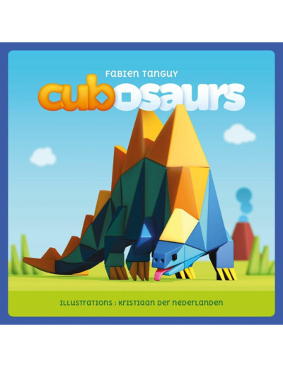 Cubosaurs