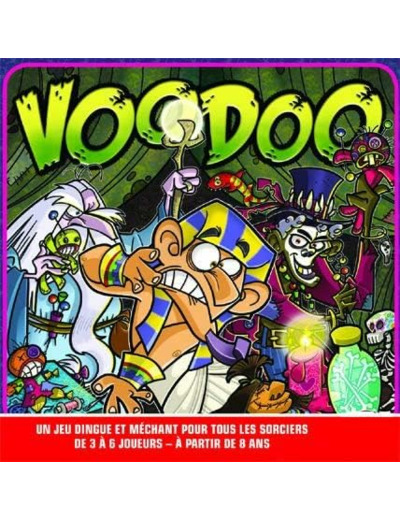 Voodoo