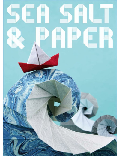 Sea Salt & Paper