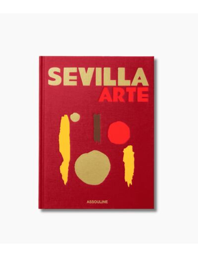 SEVILLA ARTE