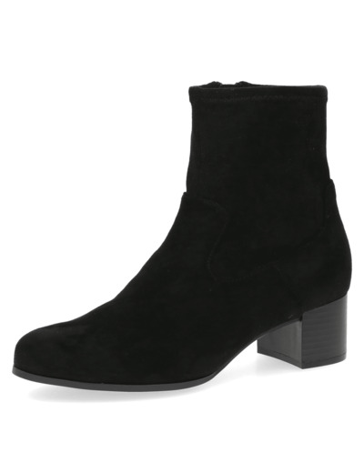 Boots Stretch Talon Noir CAPRICE