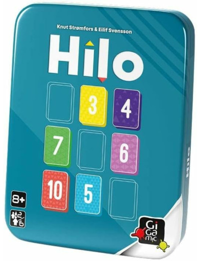 Hilo