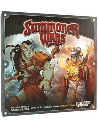 Summoner Wars Starter Set