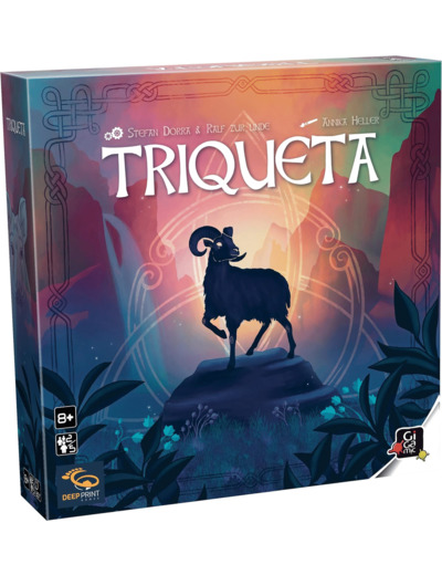 Triqueta