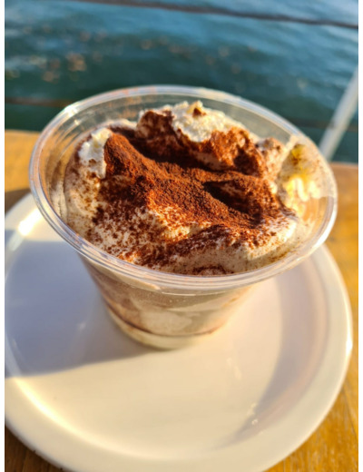 Dessert - Tiramisu