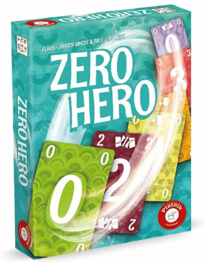 Zero Hero