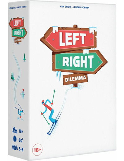 Left Right Dilemma