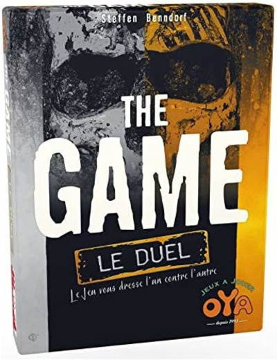 The Game - Le Duel