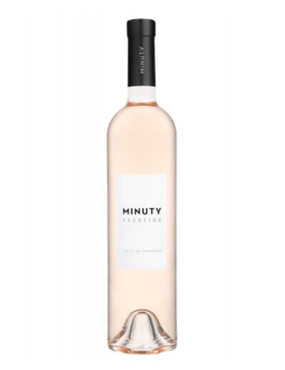 COTES DE PROVENCE Rouge MINUTY PRESTIGE 2021