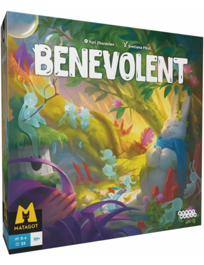 Benevolent