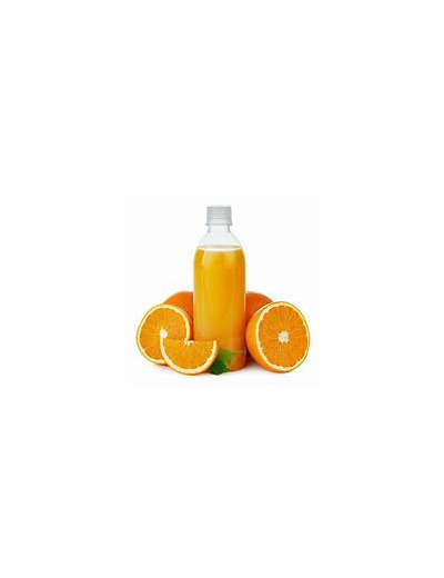 Jus d'Orange frais 50 cl