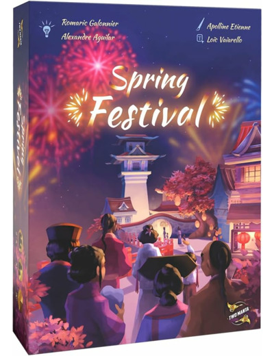 Spring Festival