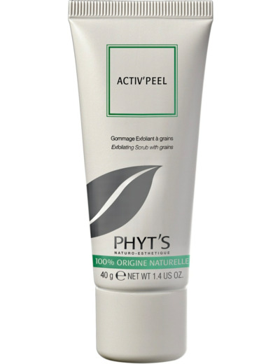 Activ Peel