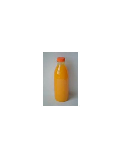 Jus d'Orange frais 1L