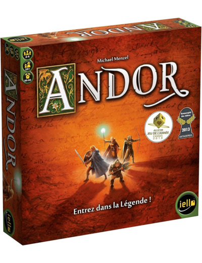 Andor