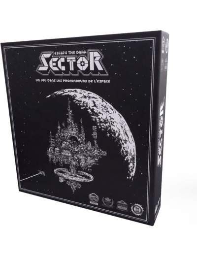 Escape The Dark Sector