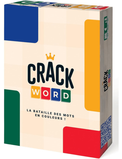 Crack Word