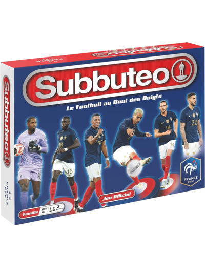 Subbuteo FFF