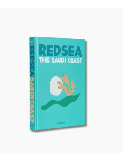 RED SEA - THE SAUDI COAST