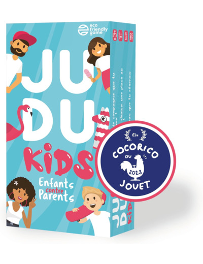 Judukids