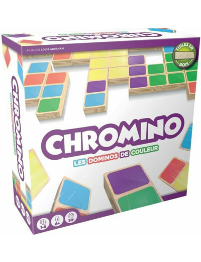 Chromino