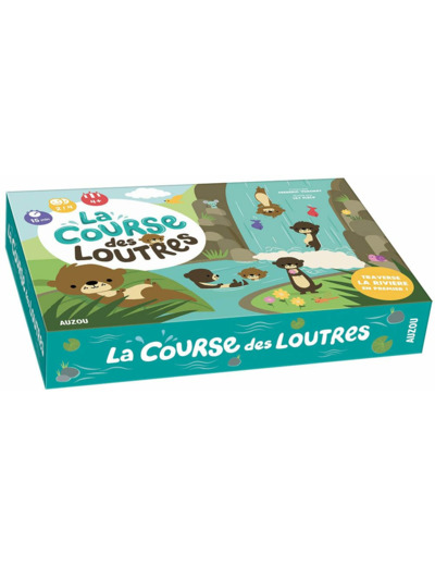 La Course des Loutres