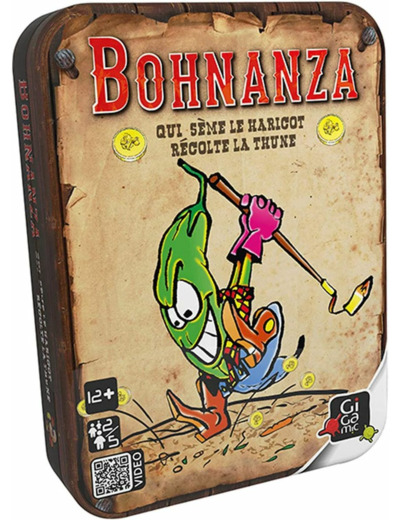 Bohnanza