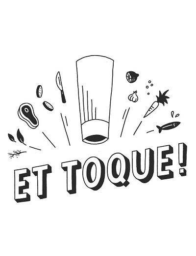 Bon Cadeau 100€ "Déconfinés Chez Et Toque !"