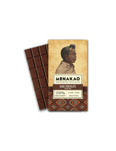 Chocolat Noir 72% Cacao