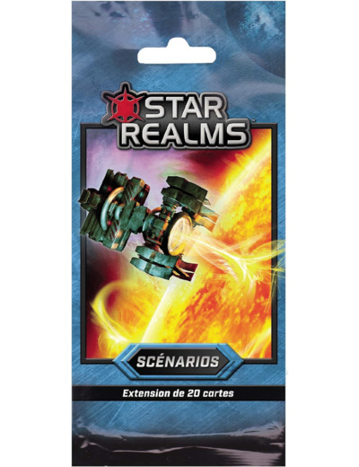 Star Realms : Scénarios