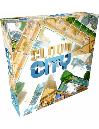 Cloud City