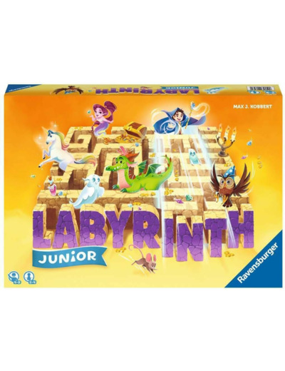 Labyrinthe Junior