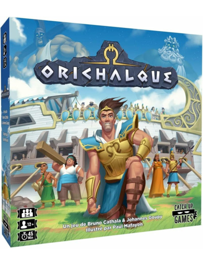 Orichalque