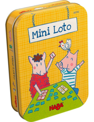 Mini Loto