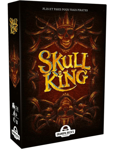 Skull King