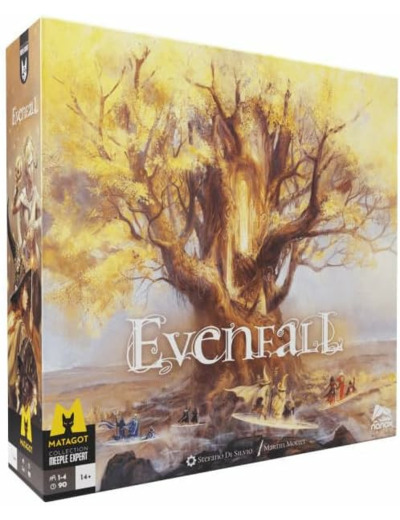 Evenfall