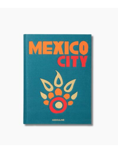 MEXICO CITY