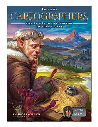 Cartographers