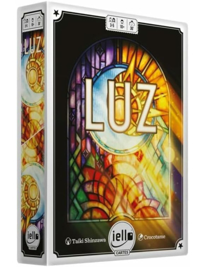 Luz