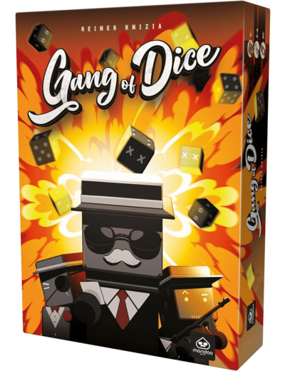 Gang of Dice