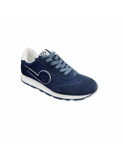 CITY RUN JOGGER Navy NO NAME