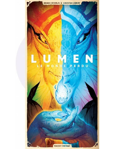 Lumen