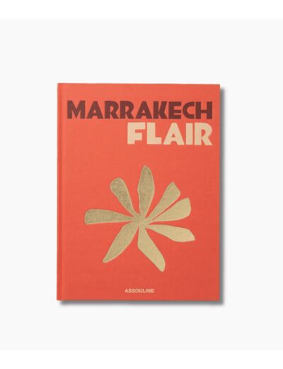 MARRAKECH FLAIR