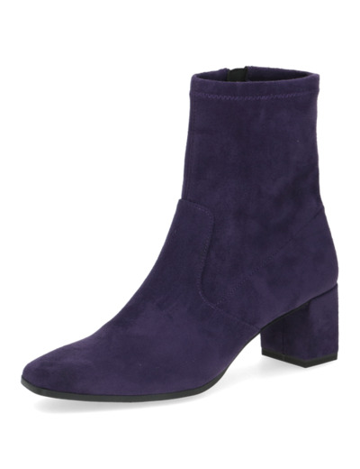 Boots Stretch Talon Violet CAPRICE