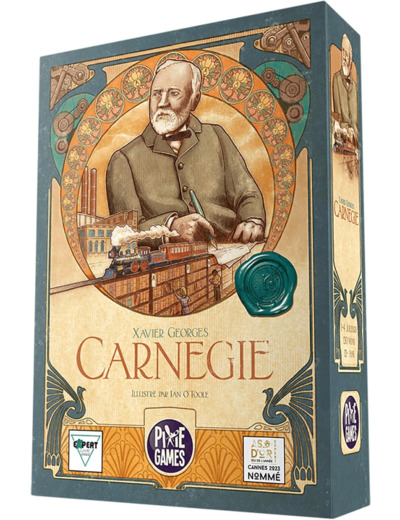 Carnegie