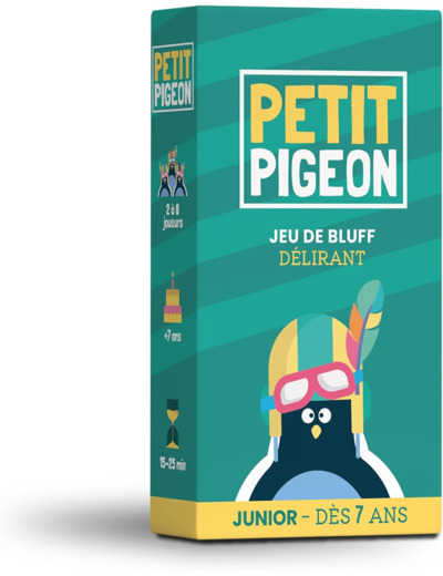 Petit Pigeon