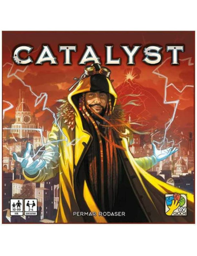 Catalyst