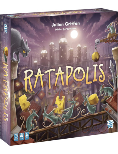 Ratapolis