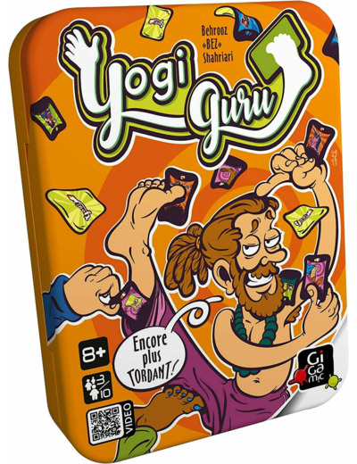 Yogi Guru