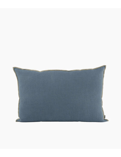 Housse de coussin Chennai 40*60 cm - Turquin